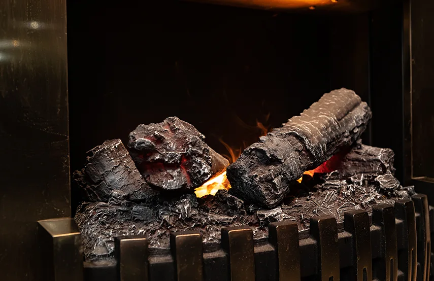 Soot Removal in Eden, North Carolina